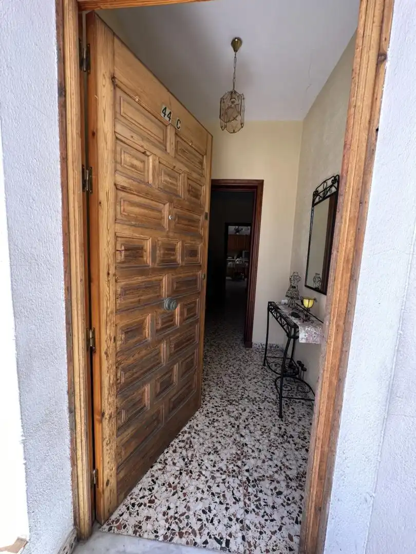 Casa adosada en venda a Barriada Núcleo Residencial el Parque, 44, Rociana del Condado Casa adosada en venda en Rociana del Condado