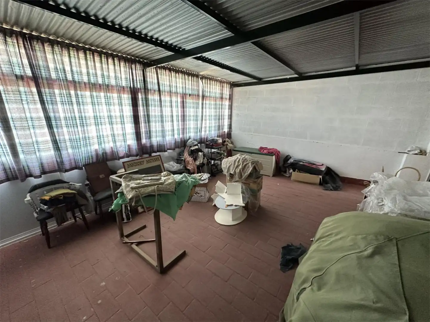 Casa adosada en venda a Barriada Núcleo Residencial el Parque, 44, Rociana del Condado Casa adosada en venda en Rociana del Condado