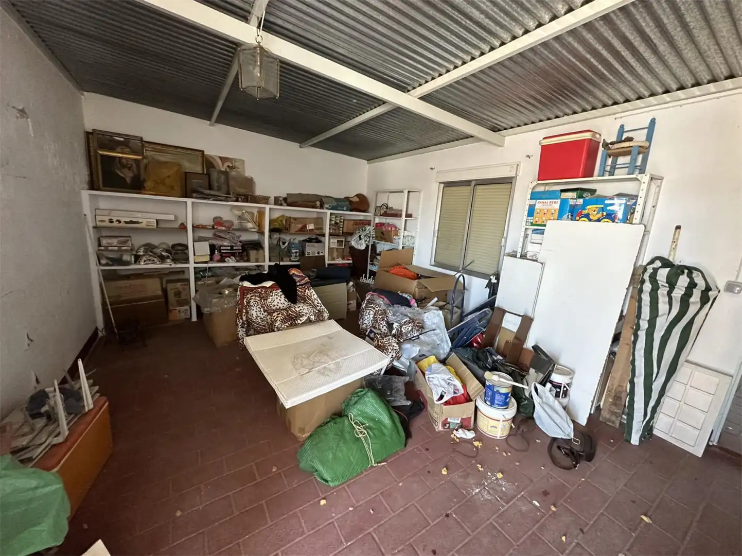 Casa adosada en venda a Barriada Núcleo Residencial el Parque, 44, Rociana del Condado Casa adosada en venda en Rociana del Condado