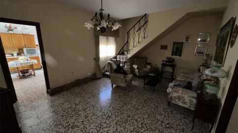 Casa adosada en venta en Barriada Núcleo Residencial el Parque, 44, Rociana del Condado, Huelva - imagen 4 Foto 4 de Casa adosada en venta en Barriada Núcleo Residencial el Parque, 44, Rociana del Condado, Huelva