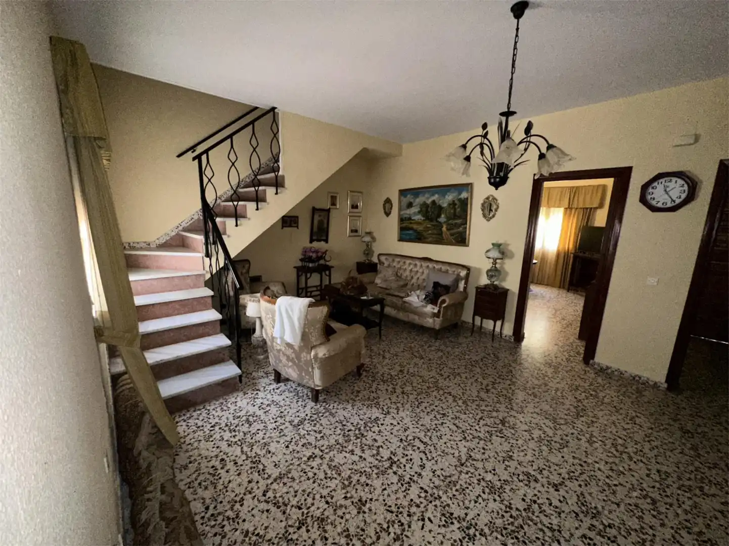 Casa adosada en venda a Barriada Núcleo Residencial el Parque, 44, Rociana del Condado Casa adosada en venda en Rociana del Condado