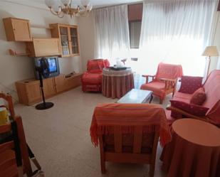 Living room of Flat to rent in  Córdoba Capital