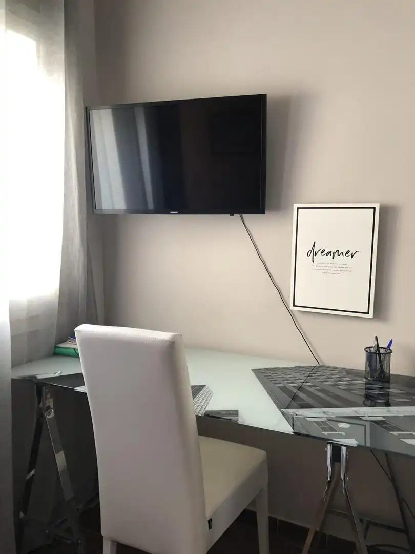 Habitación de Piso en venta en Bigues i Riells del Fai con Terraza y Balcón