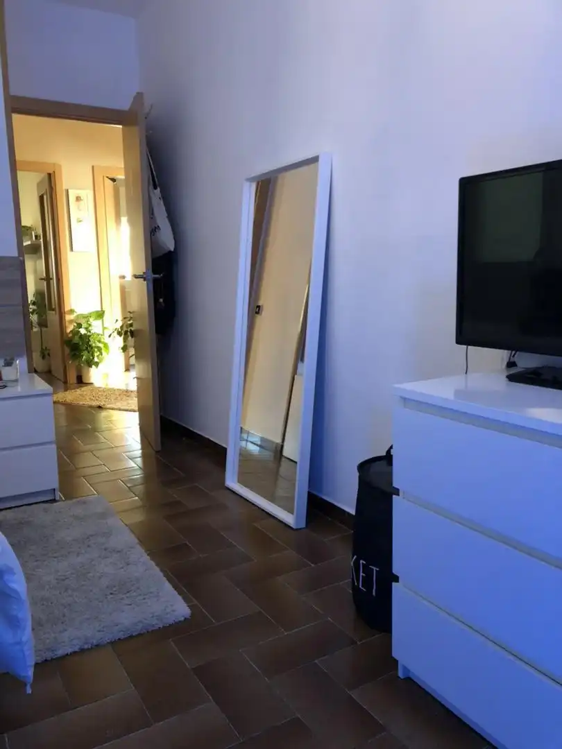 Habitación de Piso en venta en Bigues i Riells del Fai con Terraza y Balcón