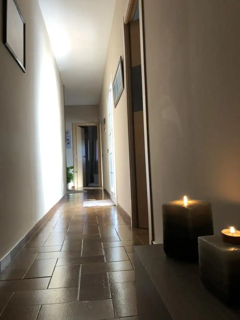 Piso en venta en Bigues i Riells del Fai con Terraza y Balcón