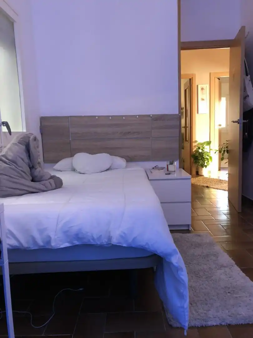 Habitación de Piso en venta en Bigues i Riells del Fai con Terraza y Balcón