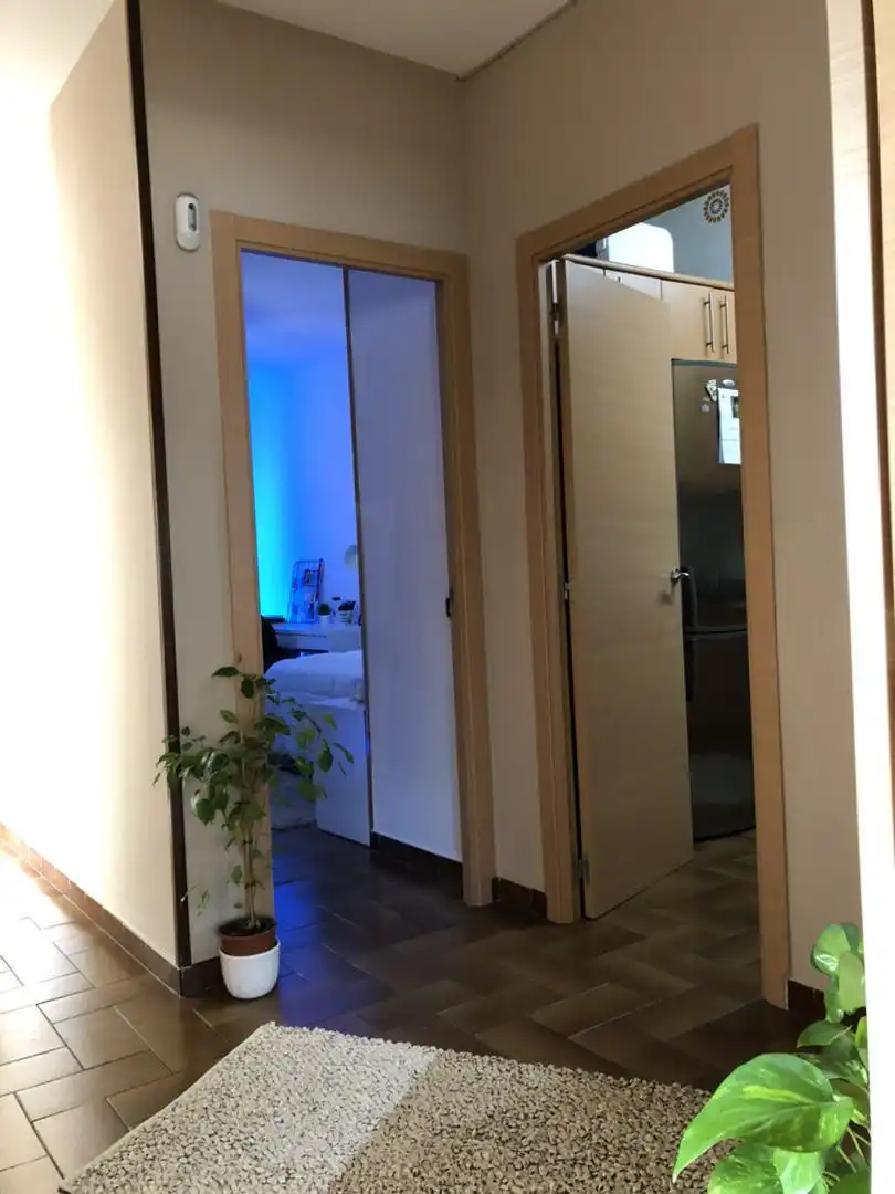 Piso en venta en Bigues i Riells del Fai con Terraza y Balcón