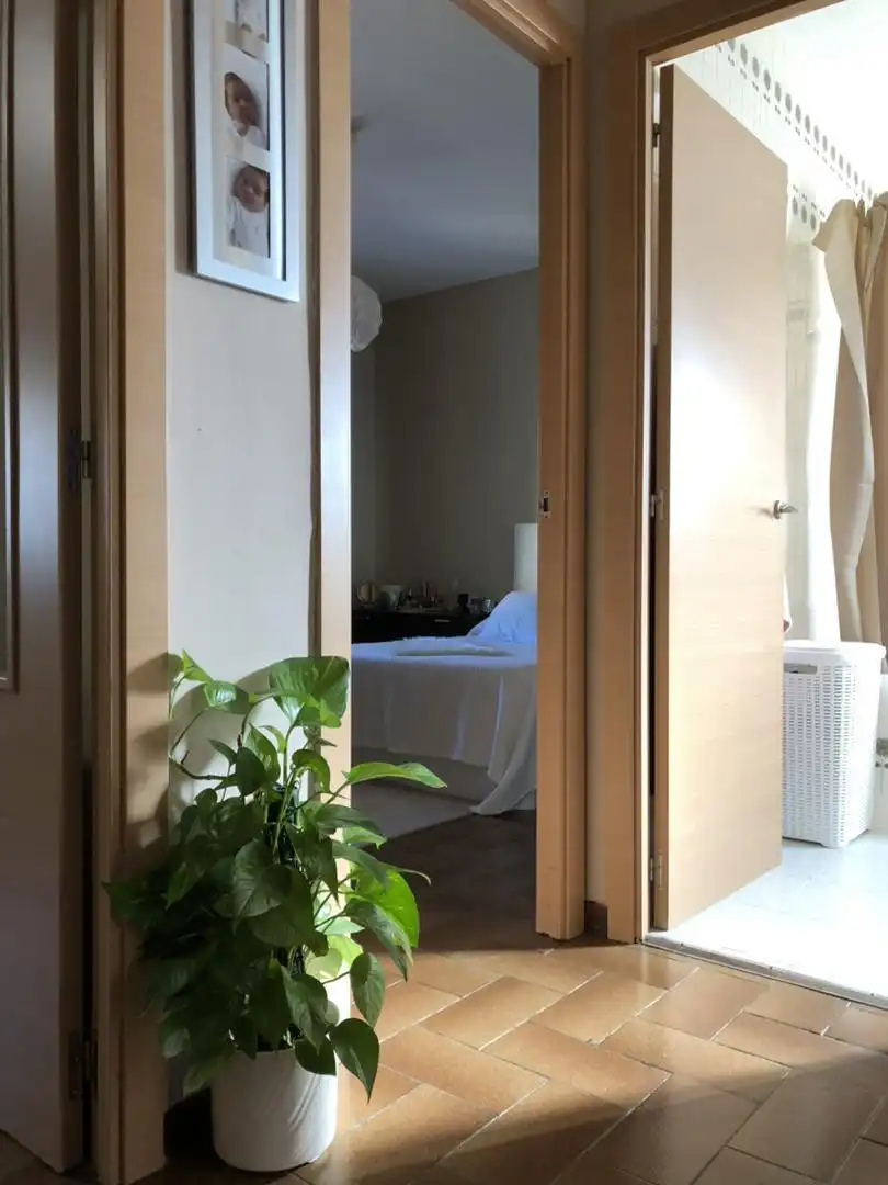 Habitación de Piso en venta en Bigues i Riells del Fai con Terraza y Balcón