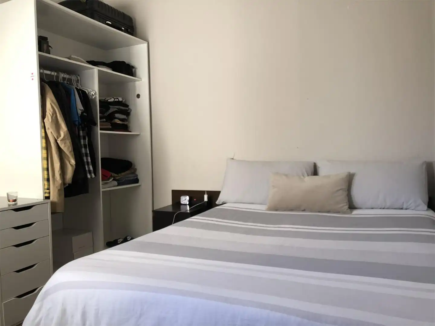 Habitación de Piso en venta en Bigues i Riells del Fai con Terraza y Balcón