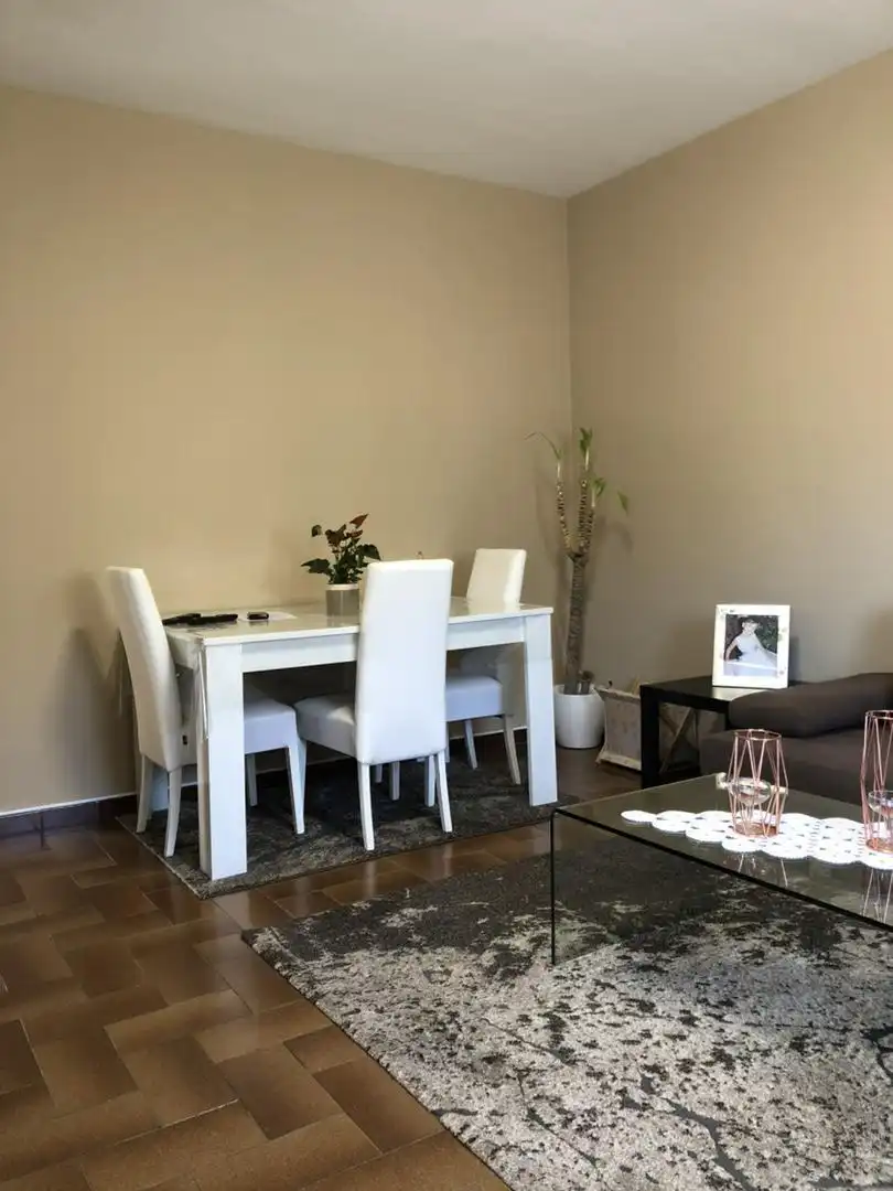 Comedor de Piso en venta en Bigues i Riells del Fai con Terraza y Balcón