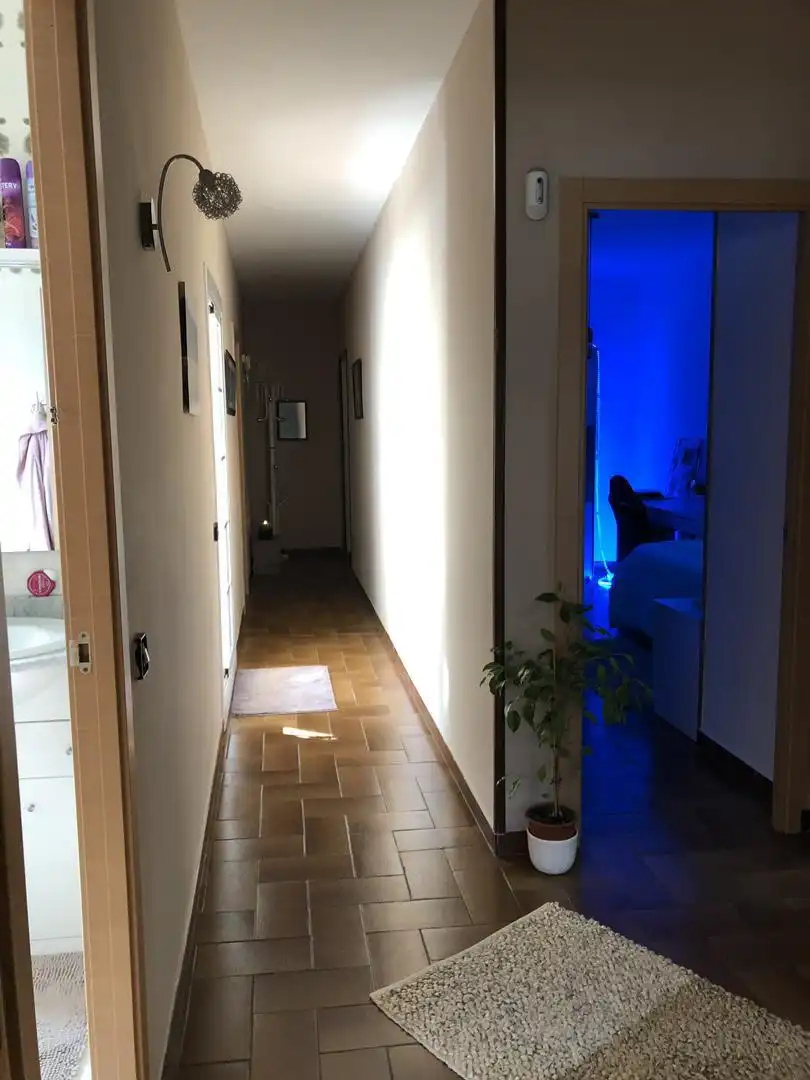 Piso en venta en Bigues i Riells del Fai con Terraza y Balcón