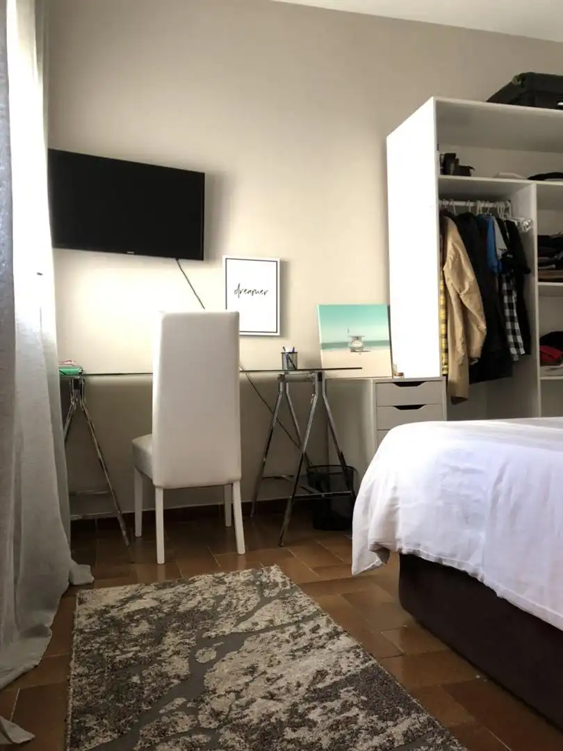Habitación de Piso en venta en Bigues i Riells del Fai con Terraza y Balcón