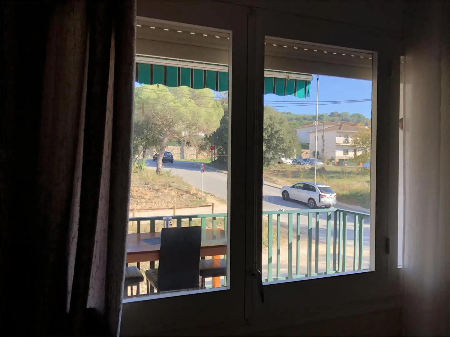 Habitación de Piso en venta en Bigues i Riells del Fai con Terraza y Balcón