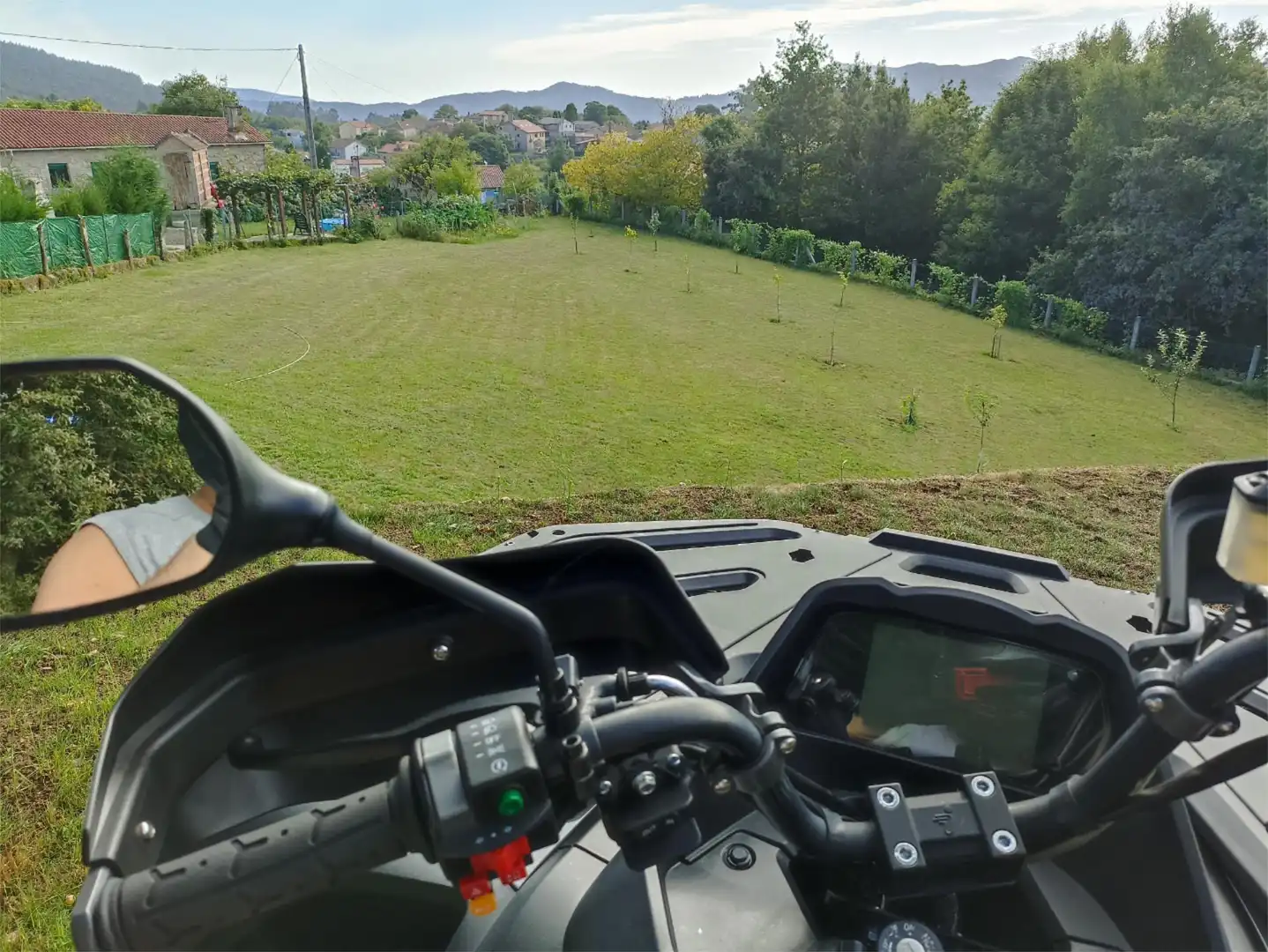Grundstücke zum Verkauf in Poblado Tomonde, 25, Cerdedo Grundstücke zum Verkauf in Cerdedo