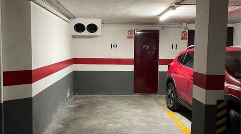 Foto 3 de Garatge en venda a Carrer de Jesús I Maria, 9, La Petxina, Valencia