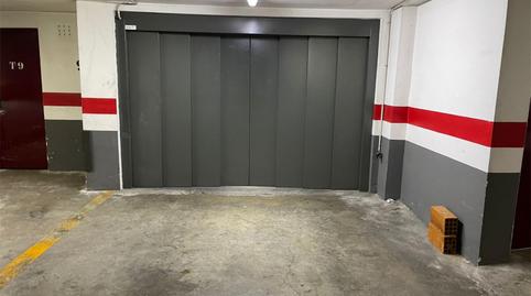 Foto 4 de Garatge en venda a Carrer de Jesús I Maria, 9, La Petxina, Valencia