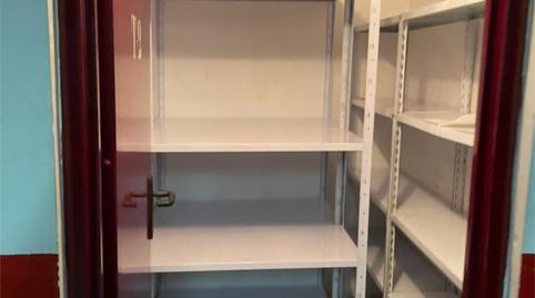 Foto 2 de Garatge en venda a Carrer de Jesús I Maria, 9, La Petxina, Valencia