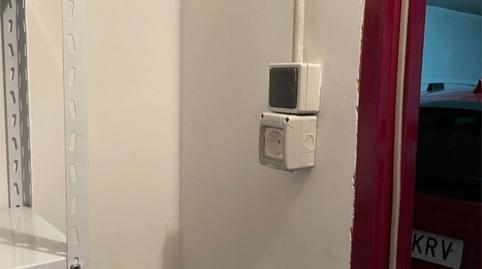 Foto 5 de Garatge en venda a Carrer de Jesús I Maria, 9, La Petxina, Valencia