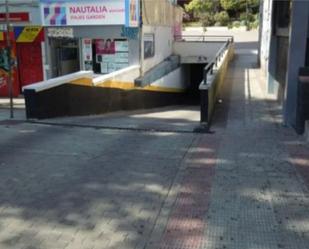 Parking of Garage for sale in Coslada