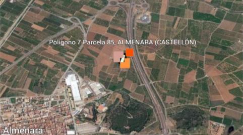 Foto 4 de Finca rústica en venda a Carrer de Les Roques, 14, Almenara, Castellón