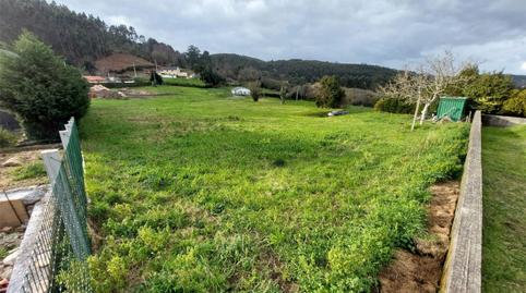 Photo 4 of Land for sale in Lugar Caaveiro, 2, San Mateo - Castro- O Val, A Coruña