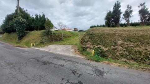 Photo 5 of Land for sale in Lugar Caaveiro, 2, San Mateo - Castro- O Val, A Coruña