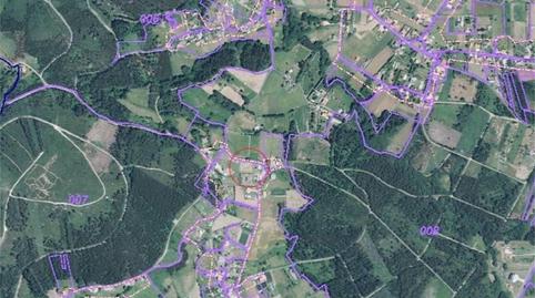 Photo 3 of Land for sale in Lugar Caaveiro, 2, San Mateo - Castro- O Val, A Coruña