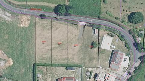 Photo 2 of Land for sale in Lugar Caaveiro, 2, San Mateo - Castro- O Val, A Coruña