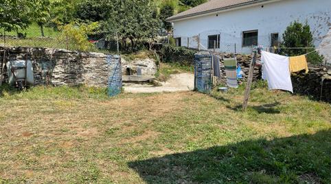 Foto 2 de Casa o xalet en venda a Ad Vil. Lacibran, 36, Cangas del Narcea, Asturias