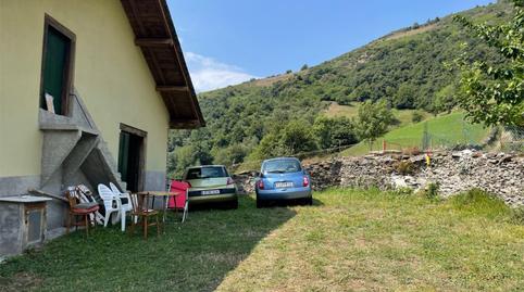 Foto 3 de Casa o xalet en venda a Ad Vil. Lacibran, 36, Cangas del Narcea, Asturias