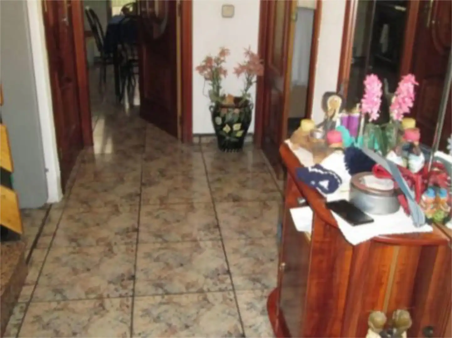 Detached homes for sale in Madrigal de la Vera  with Air Conditioner, Heating and Private garden