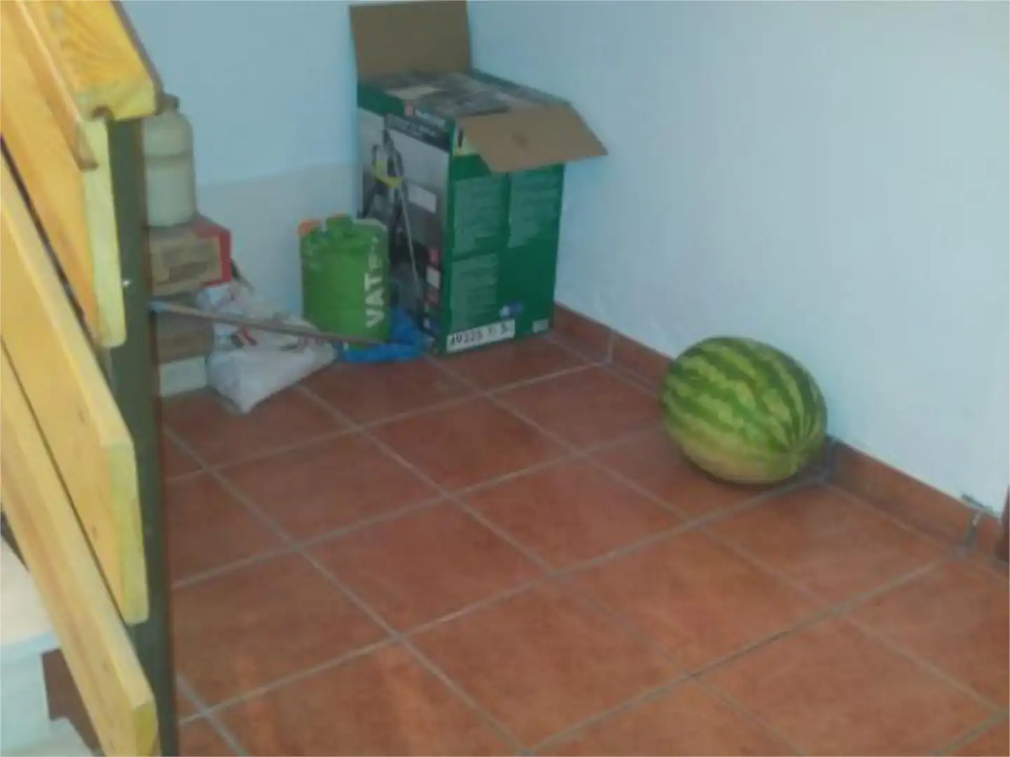Kitchen of Detached homes for sale in Madrigal de la Vera  with Air Conditioner, Heating and Private garden