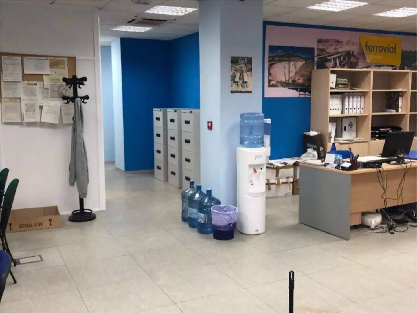 Commercial properties for rent in Calle El Pedroso, 23, Tordesillas Commercial properties for rent in Tordesillas with Air Conditioner and Heating