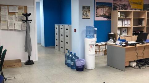 Photo 2 of Premises to rent in Calle el Pedroso, 23, Tordesillas, Valladolid