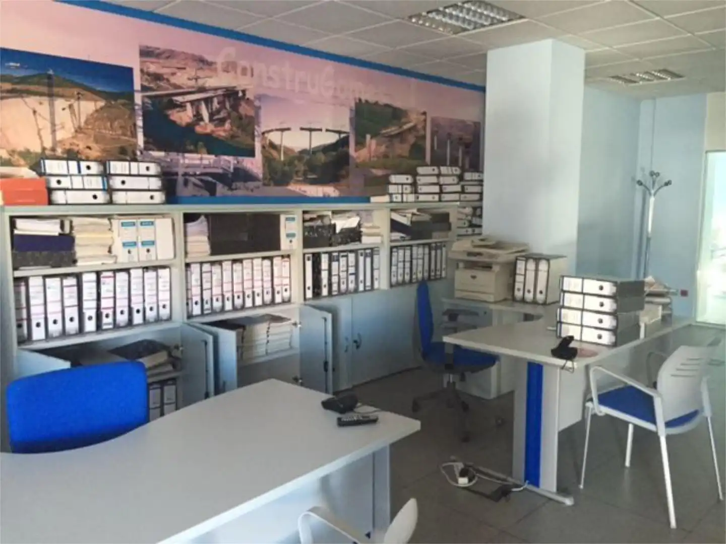 Commercial properties for rent in Calle El Pedroso, 23, Tordesillas Commercial properties for rent in Tordesillas with Air Conditioner and Heating