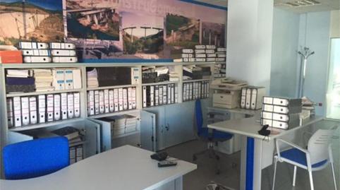 Photo 3 of Premises to rent in Calle el Pedroso, 23, Tordesillas, Valladolid