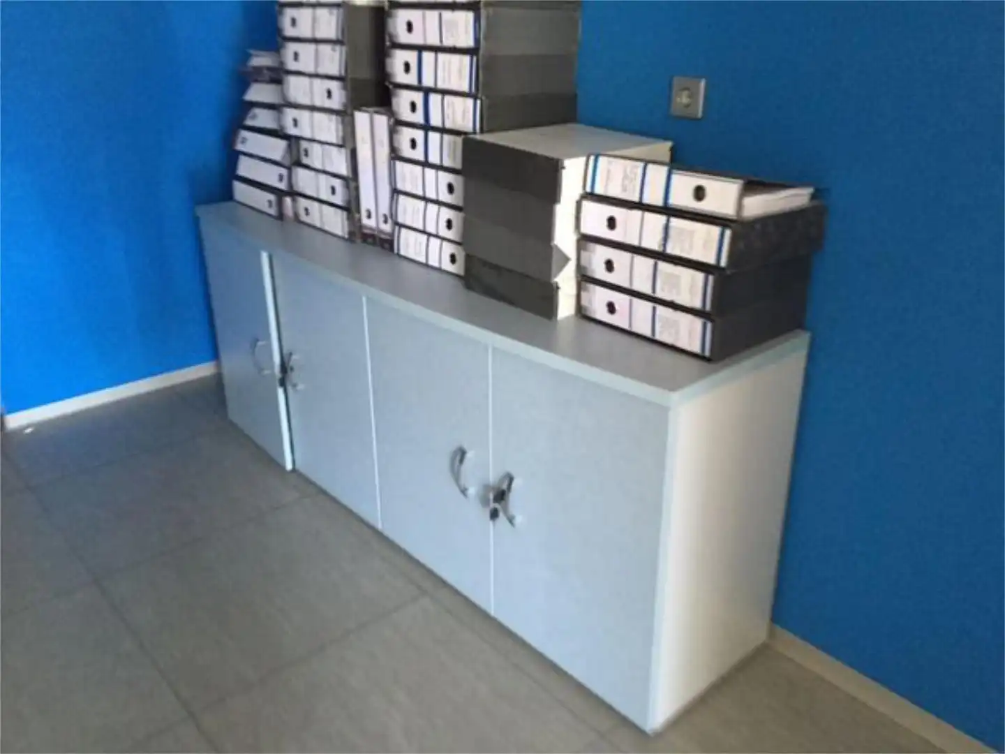 Commercial properties for rent in Calle El Pedroso, 23, Tordesillas Commercial properties for rent in Tordesillas with Air Conditioner and Heating