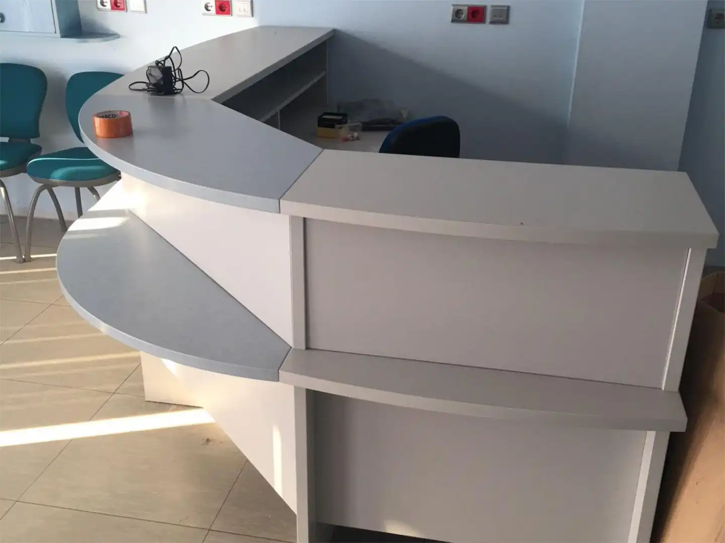 Commercial properties for rent in Calle El Pedroso, 23, Tordesillas Commercial properties for rent in Tordesillas with Air Conditioner and Heating