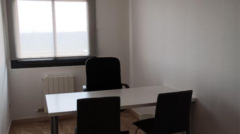 Foto 2 de Oficina de lloguer a Avinguda de Roma, 23, Nou Eixample Nord, Tarragona Capital