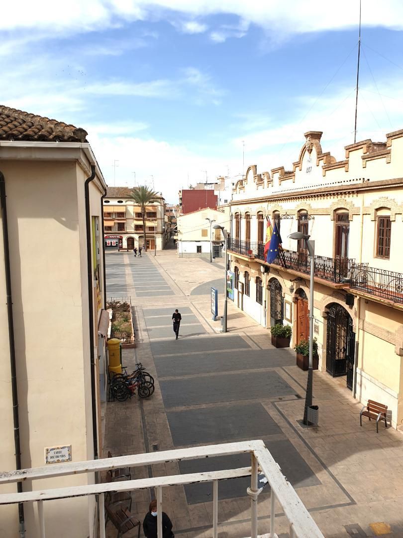 Flat to share in Carrer Doctor Peris, 1, Almàssera