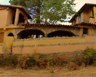 Exterior view of Country house for sale in Talaveruela de la Vera