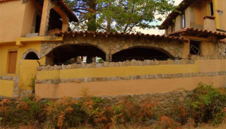 Finca rústica en venta en Calle de la Iglesia, 50, Talaveruela de la Vera, Cáceres - imagen 1 Foto 1 de Finca rústica en venta en Calle de la Iglesia, 50, Talaveruela de la Vera, Cáceres