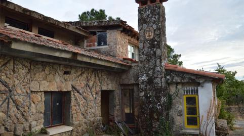 Finca rústica en venta en Calle de la Iglesia, 50, Talaveruela de la Vera, Cáceres - imagen 2 Foto 2 de Finca rústica en venta en Calle de la Iglesia, 50, Talaveruela de la Vera, Cáceres
