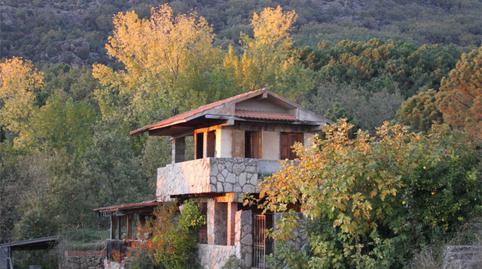 Finca rústica en venta en Calle de la Iglesia, 50, Talaveruela de la Vera, Cáceres - imagen 3 Foto 3 de Finca rústica en venta en Calle de la Iglesia, 50, Talaveruela de la Vera, Cáceres
