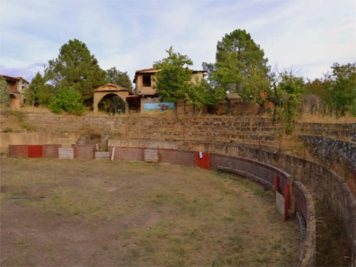Finca rústica en venda a Calle de la Iglesia, 50, Talaveruela de la Vera Vista exterior de Finca rústica en venda en Talaveruela de la Vera