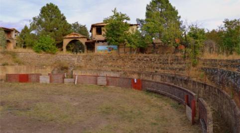 Finca rústica en venta en Calle de la Iglesia, 50, Talaveruela de la Vera, Cáceres - imagen 4 Foto 4 de Finca rústica en venta en Calle de la Iglesia, 50, Talaveruela de la Vera, Cáceres
