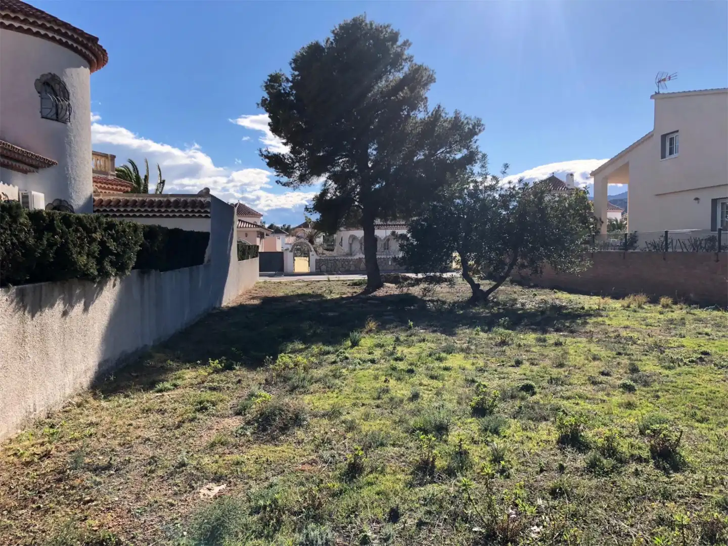 Urbanitzable en venda a Carrer Pintor Fortuny, 60, Centre Urbanitzable en venda en Mont-roig del Camp