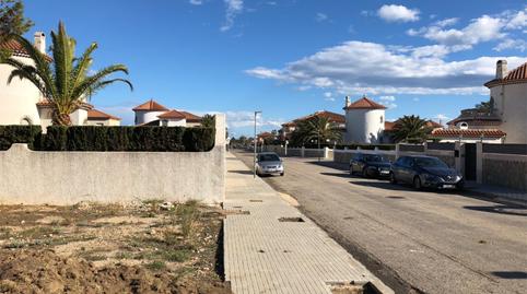 Foto 3 de Urbanitzable en venda a Carrer Pintor Fortuny, 60, Centre, Tarragona