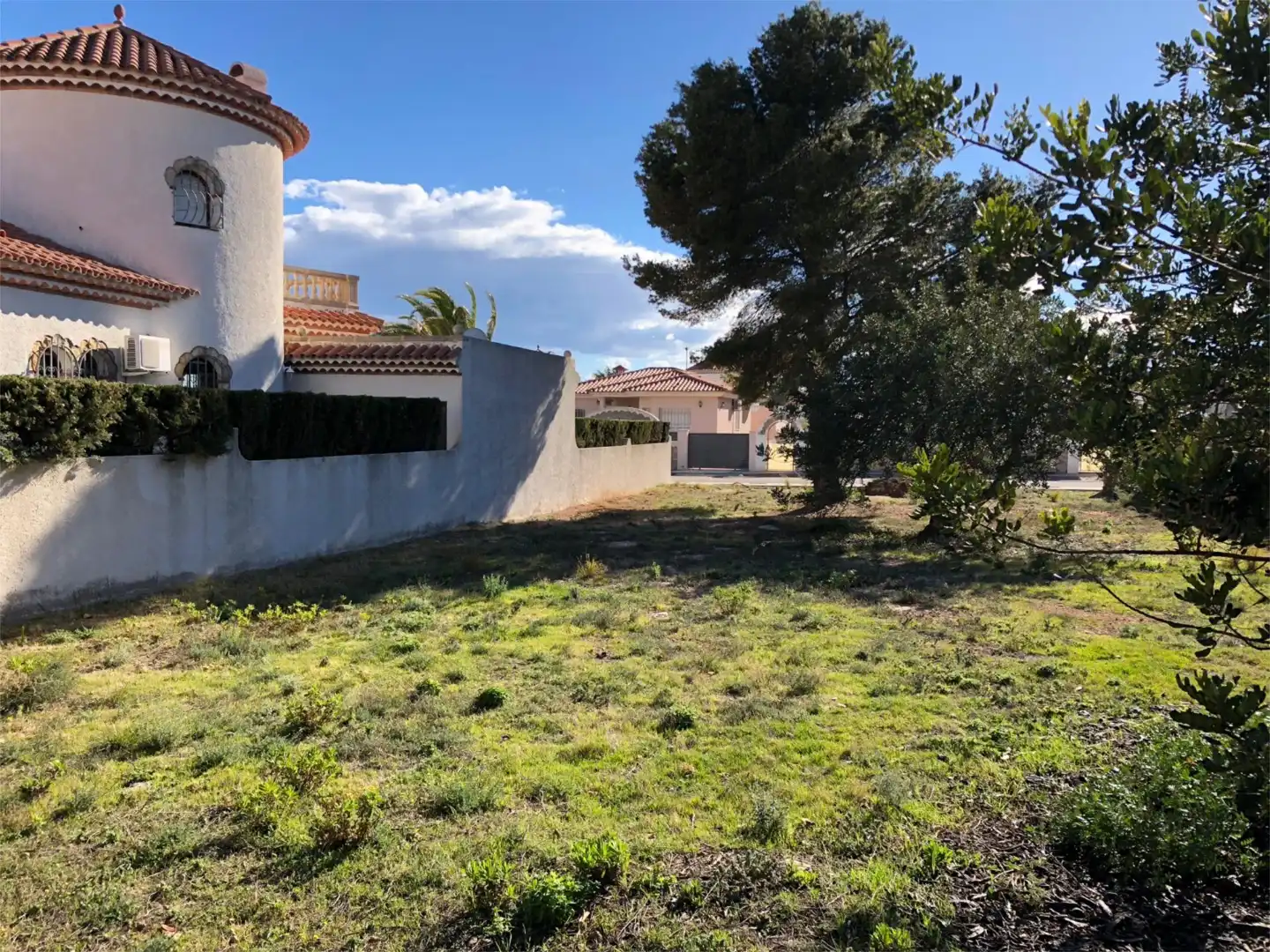 Urbanitzable en venda a Carrer Pintor Fortuny, 60, Centre Urbanitzable en venda en Mont-roig del Camp