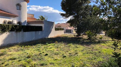 Foto 4 de Urbanitzable en venda a Carrer Pintor Fortuny, 60, Centre, Tarragona